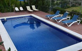 Apartamento-Estudio En Villa Con Piscina